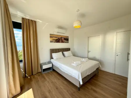 Villa moderne 5 chambres, piscine privée à Crikvenica : photo 30