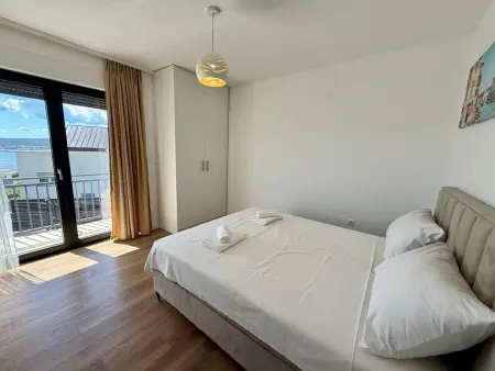 Villa moderne 5 chambres, piscine privée à Crikvenica : photo 34