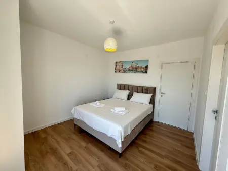 Villa moderne 5 chambres, piscine privée à Crikvenica : photo 35