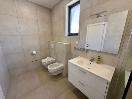 Villa moderne 5 chambres, piscine privée à Crikvenica : photo 38