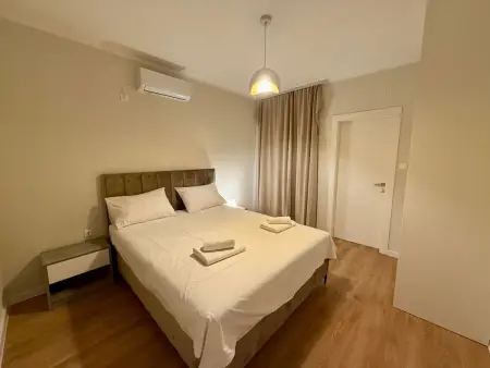 Villa moderne 5 chambres, piscine privée à Crikvenica : photo 39