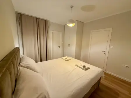 Villa moderne 5 chambres, piscine privée à Crikvenica : photo 42