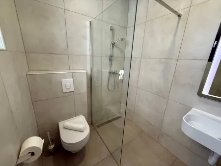 Villa moderne 5 chambres, piscine privée à Crikvenica : photo 43