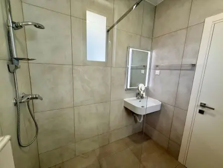 Villa moderne 5 chambres, piscine privée à Crikvenica : photo 44