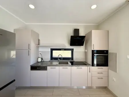 Villa moderne 5 chambres, piscine privée à Crikvenica : photo 47