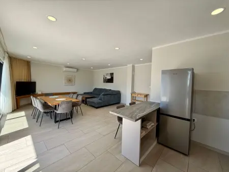 Villa moderne 5 chambres, piscine privée à Crikvenica : photo 48