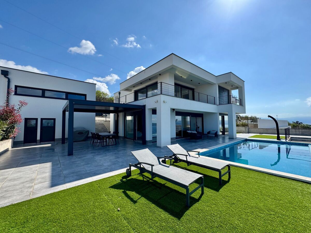 Villa Dolci - Maison 8 pers. avec piscine privée - Photo 2