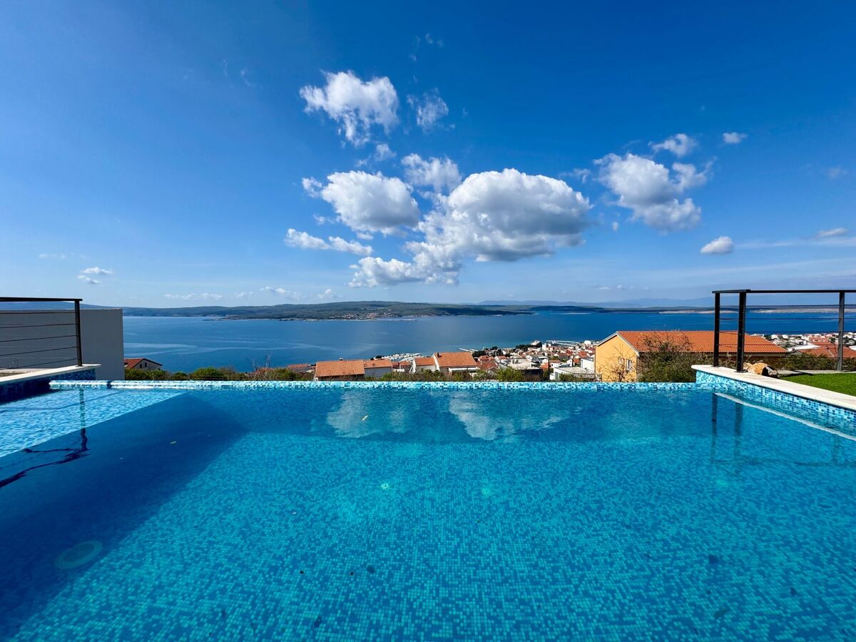 Villa Dolci - Maison 8 pers. avec piscine privée - Photo 3
