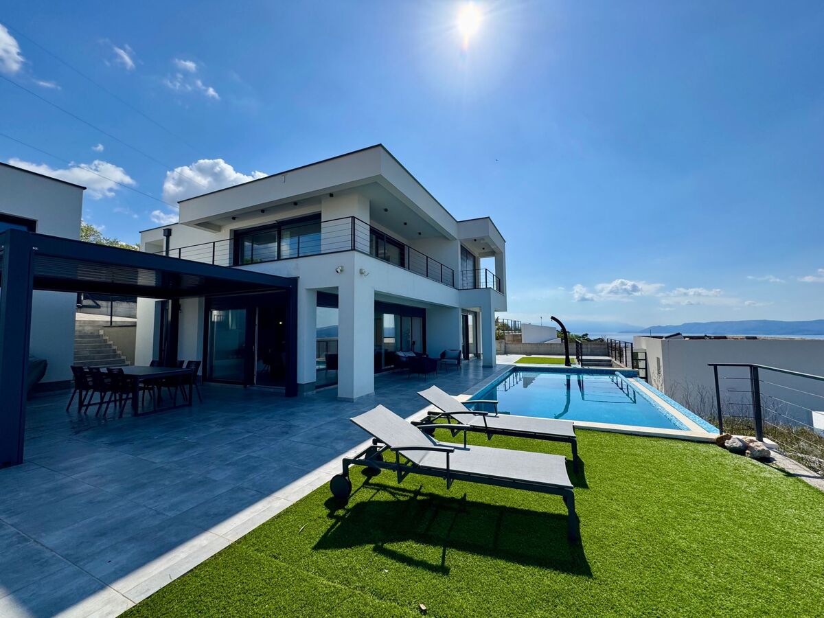 Villa Dolci - Maison 8 pers. avec piscine privée - Photo 8