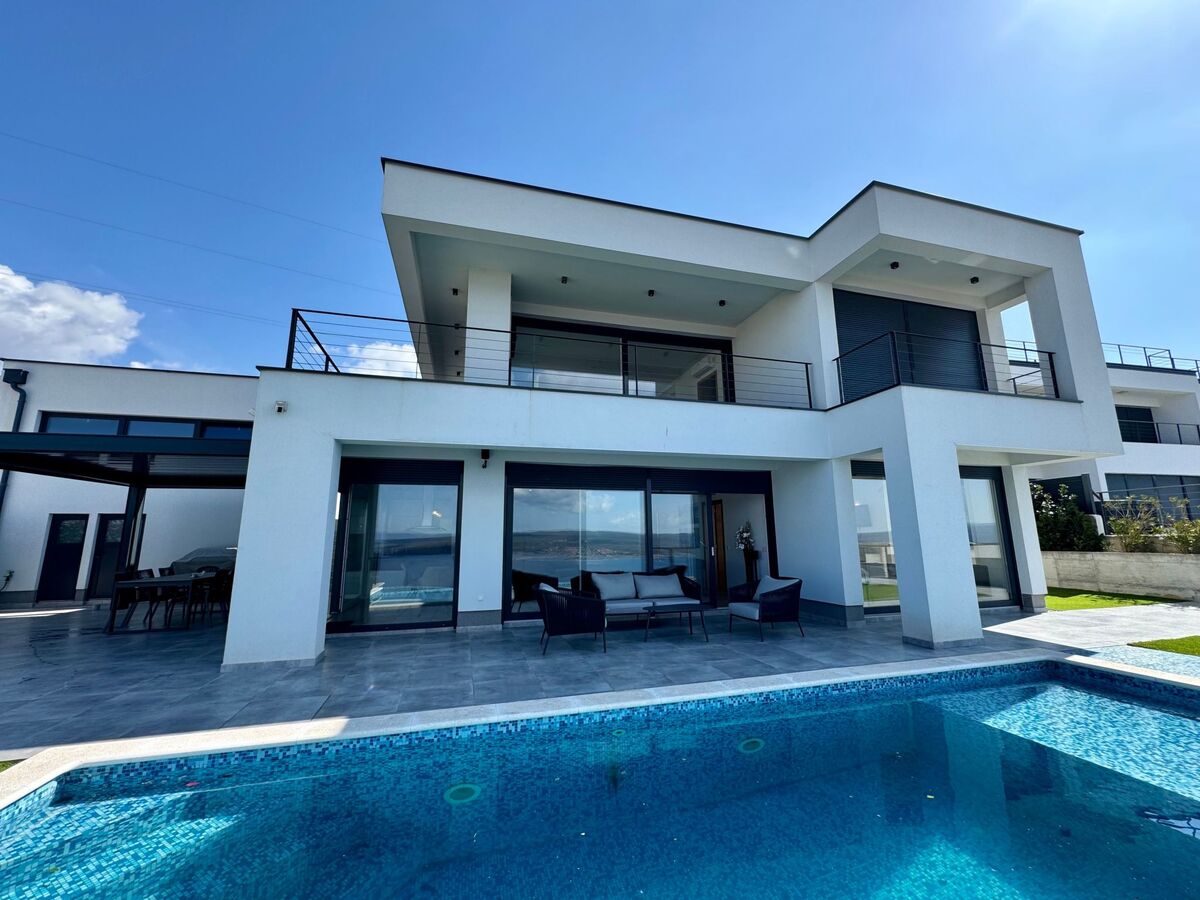 Villa Dolci - Maison 8 pers. avec piscine privée - Photo 9