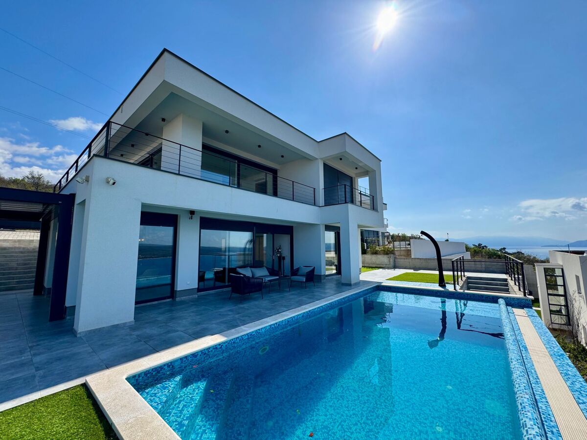Villa Dolci - Maison 8 pers. avec piscine privée - Photo 10