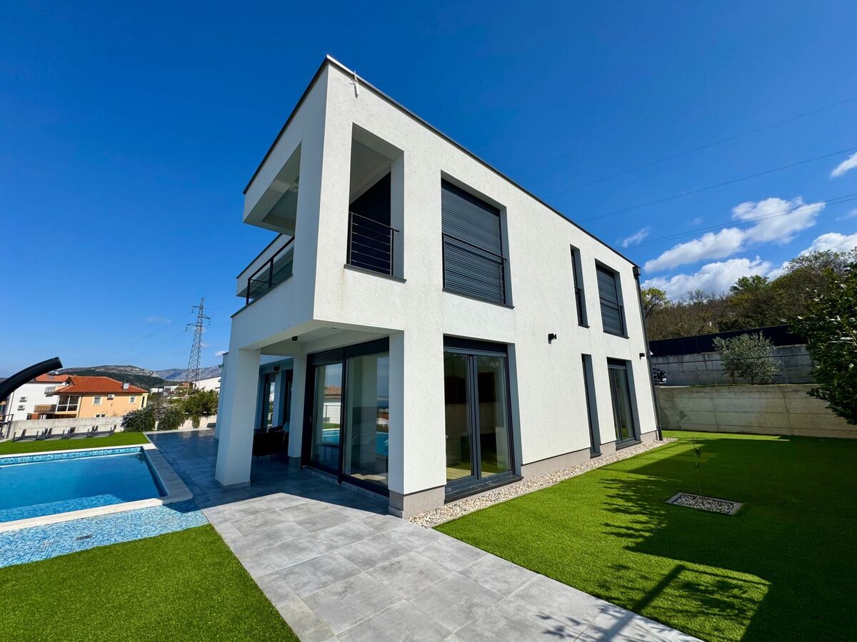 Villa Dolci - Maison 8 pers. avec piscine privée - Photo 12
