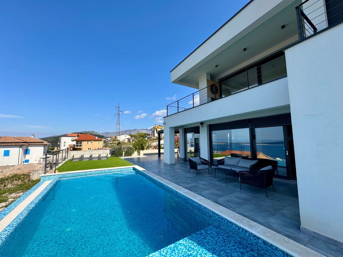 Villa Dolci - Maison 8 pers. avec piscine privée - Photo 13