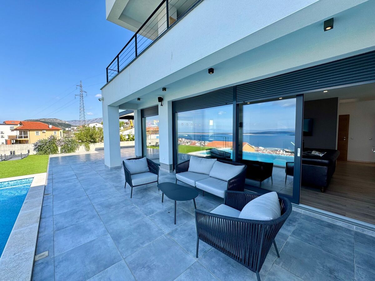 Villa Dolci - Maison 8 pers. avec piscine privée - Photo 14