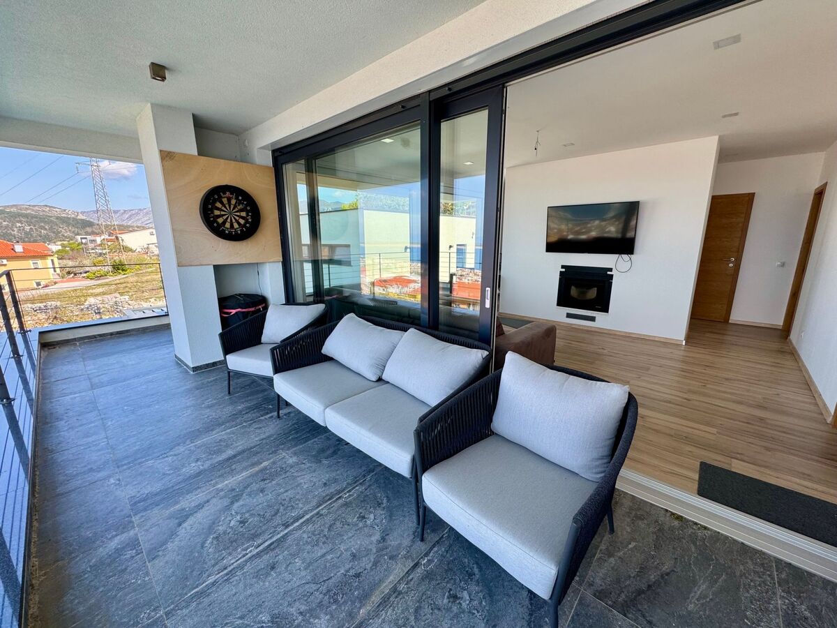 Villa Dolci - Maison 8 pers. avec piscine privée - Photo 21