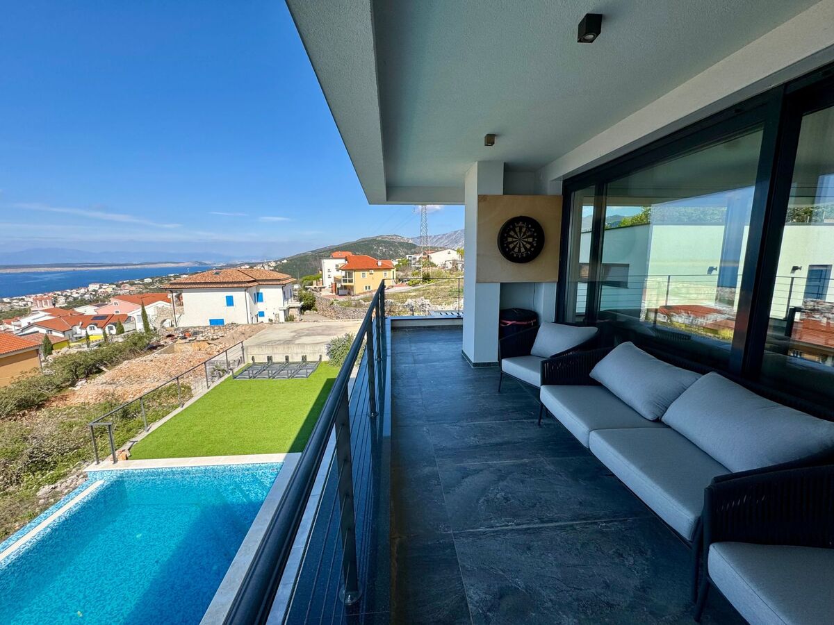 Villa Dolci - Maison 8 pers. avec piscine privée - Photo 22