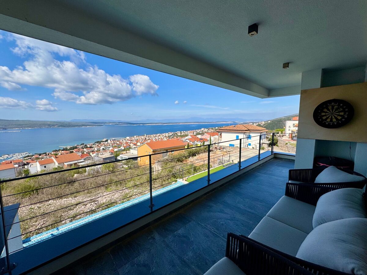 Villa Dolci - Maison 8 pers. avec piscine privée - Photo 23
