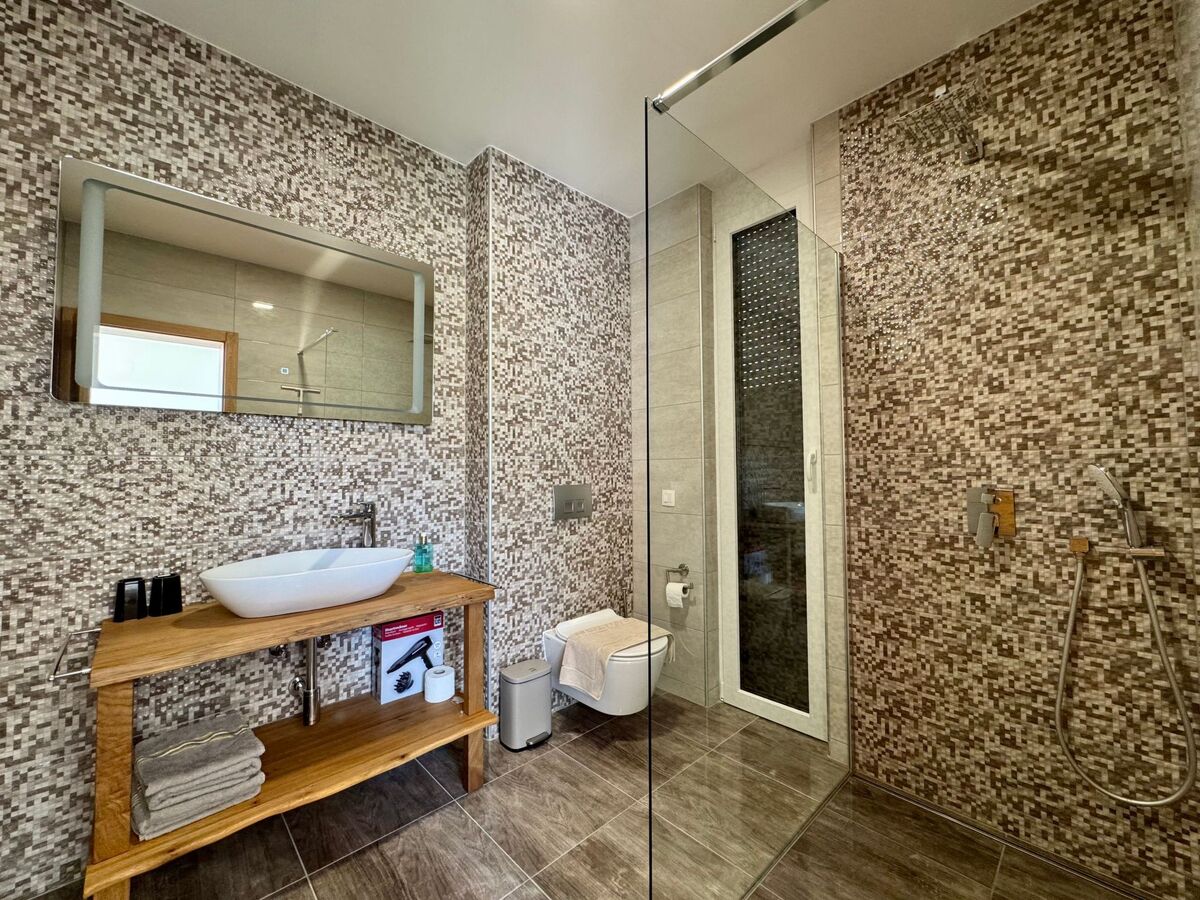 Villa Dolci - Maison 8 pers. avec piscine privée - Photo 36