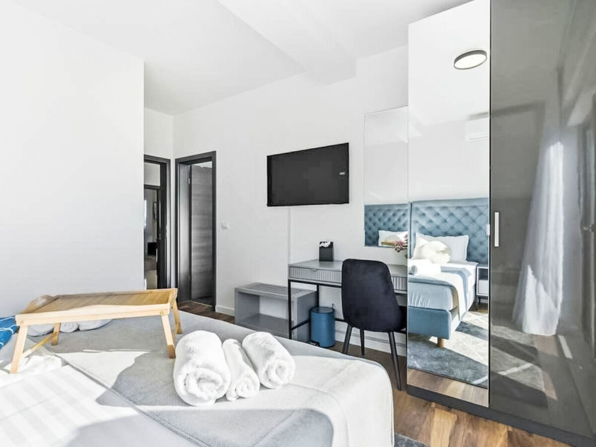 Villa del mar - Maison 10 chambres avec piscine - Photo 3