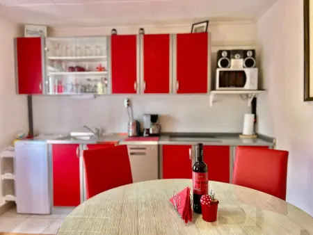 Maison avec jardin et barbecue à Crikvenica : photo 51