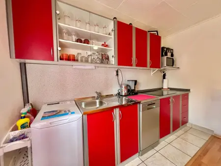 Maison avec jardin et barbecue à Crikvenica : photo 52