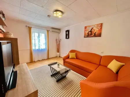 Maison avec jardin et barbecue à Crikvenica : photo 60