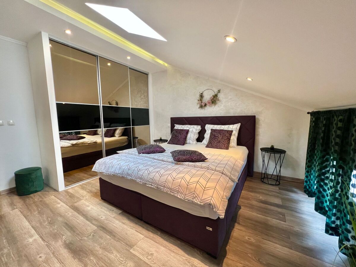 Maison Lona : 7 personnes à 100 m de la plage - Photo 3