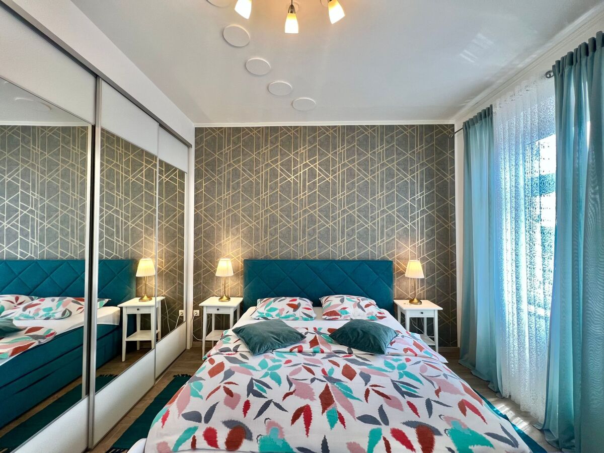 Maison Lona : 7 personnes à 100 m de la plage - Photo 6