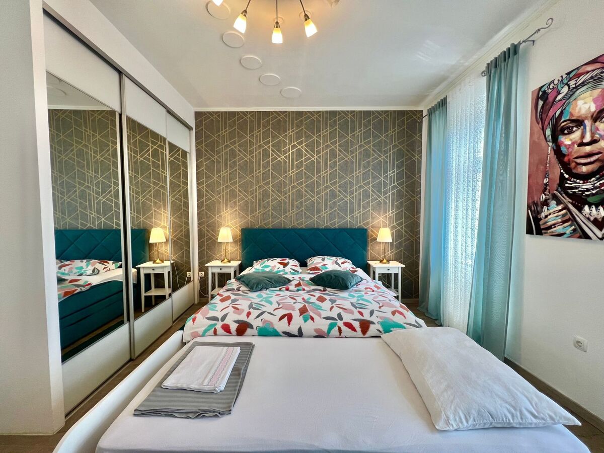 Maison Lona : 7 personnes à 100 m de la plage - Photo 8