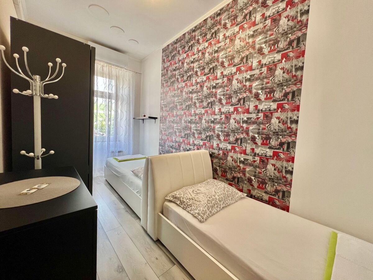 Maison Lona : 7 personnes à 100 m de la plage - Photo 13