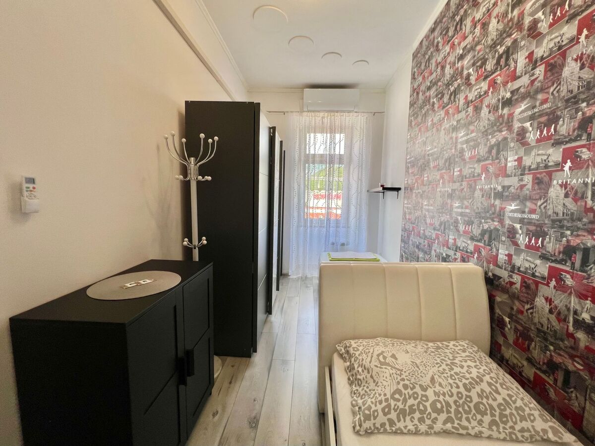 Maison Lona : 7 personnes à 100 m de la plage - Photo 14