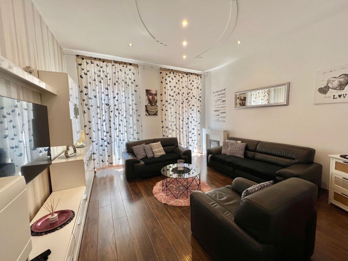 Maison Lona : 7 personnes à 100 m de la plage - Photo 27