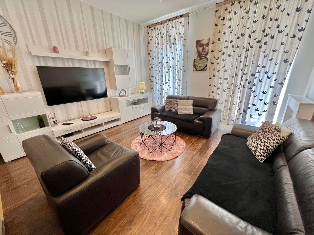 Maison Lona : 7 personnes à 100 m de la plage - Photo 29