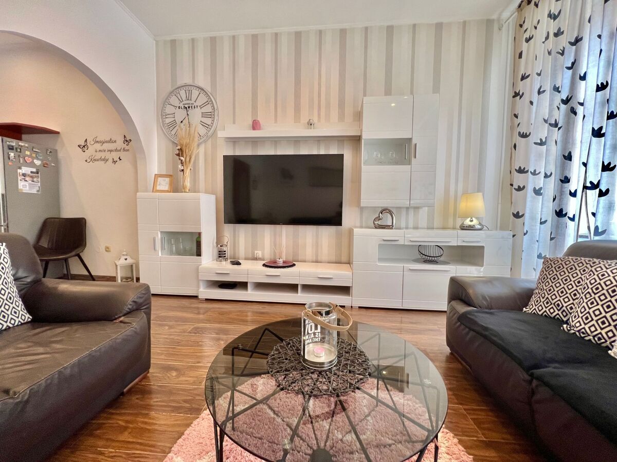 Maison Lona : 7 personnes à 100 m de la plage - Photo 30