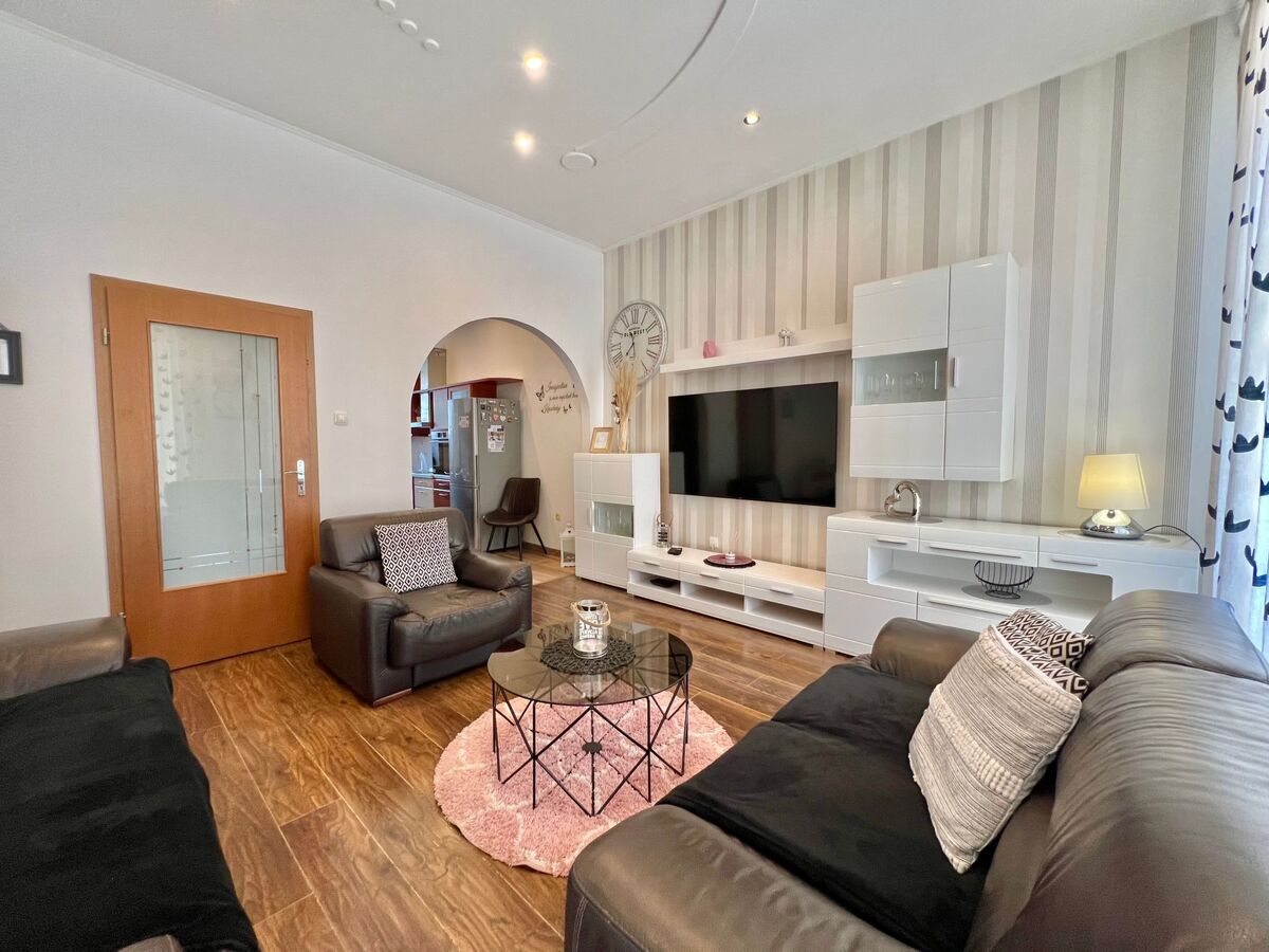 Maison Lona : 7 personnes à 100 m de la plage - Photo 32