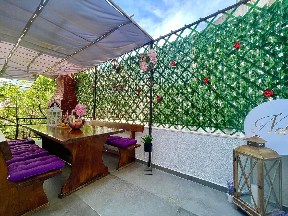 Maison Lona : 7 personnes à 100 m de la plage - Photo 39