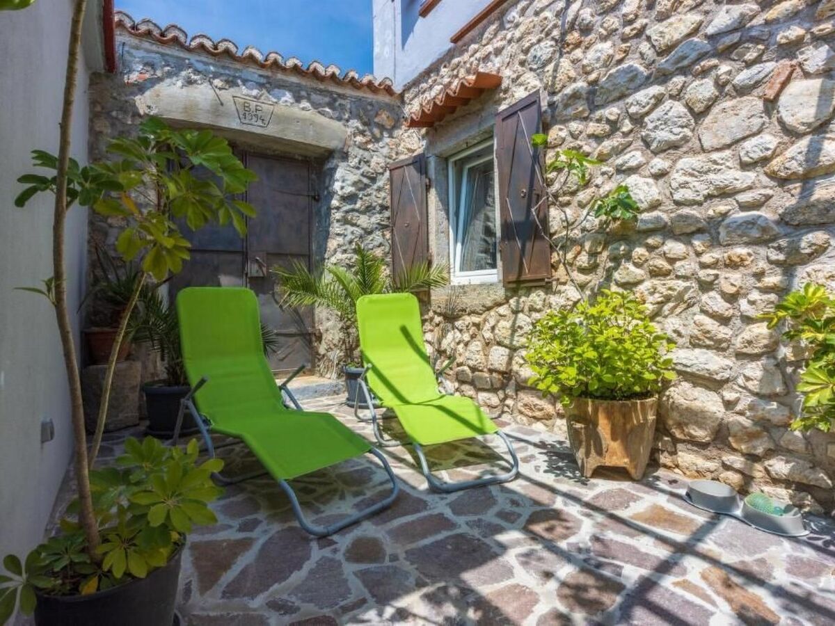 Vila Bribirka : maison 5 pers. avec jacuzzi - Photo 2