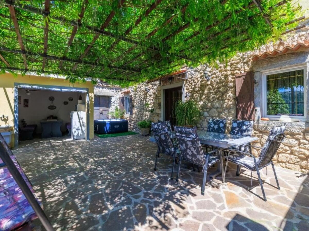 Vila Bribirka : maison 5 pers. avec jacuzzi - Photo 3