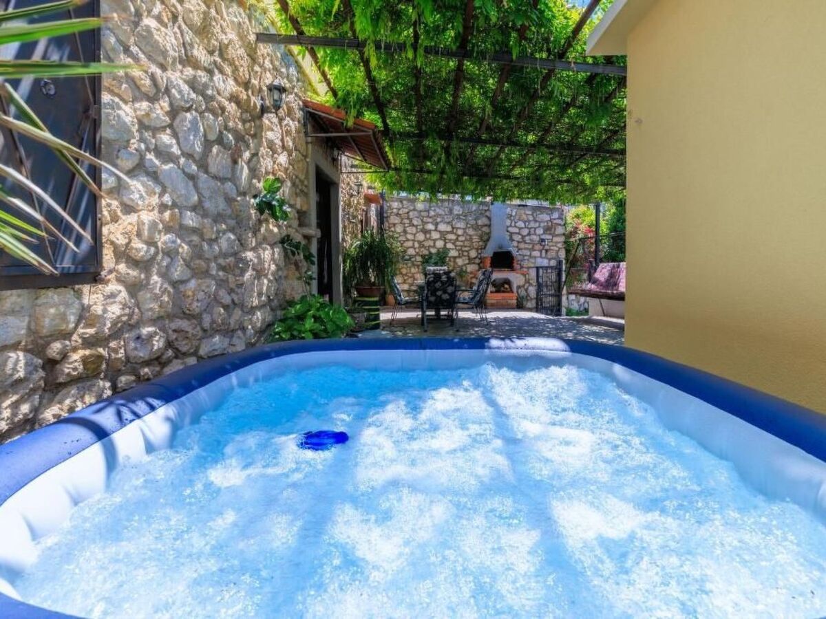 Vila Bribirka : maison 5 pers. avec jacuzzi - Photo 4