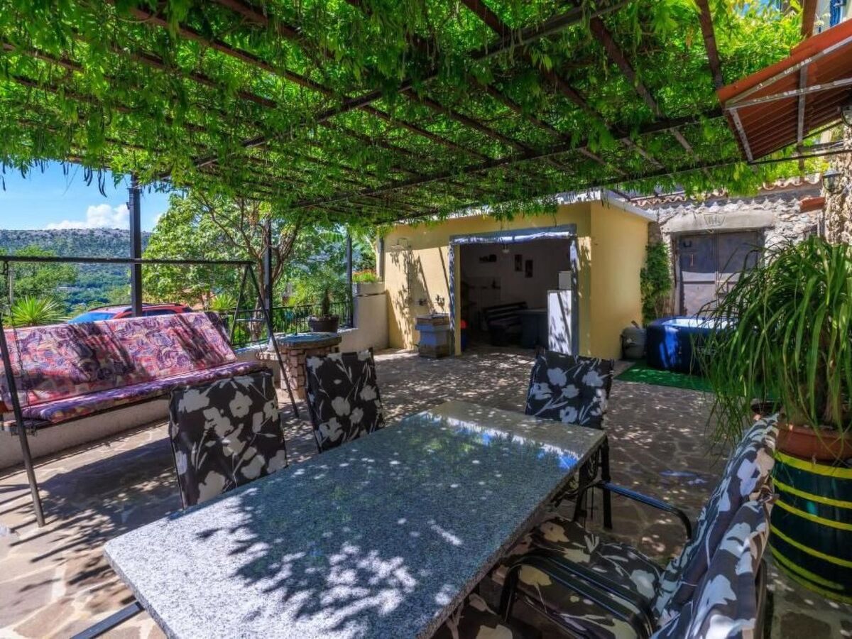 Vila Bribirka : maison 5 pers. avec jacuzzi - Photo 6