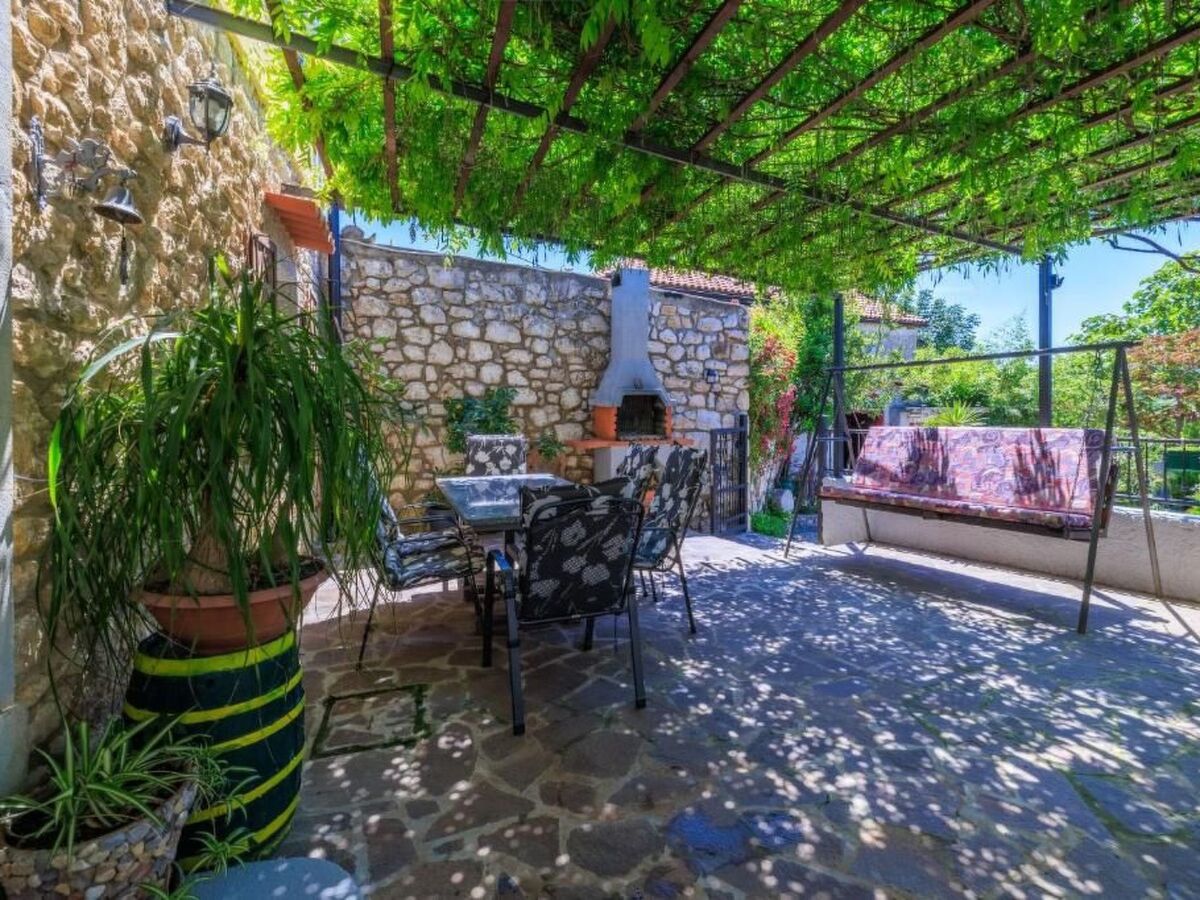 Vila Bribirka : maison 5 pers. avec jacuzzi - Photo 7