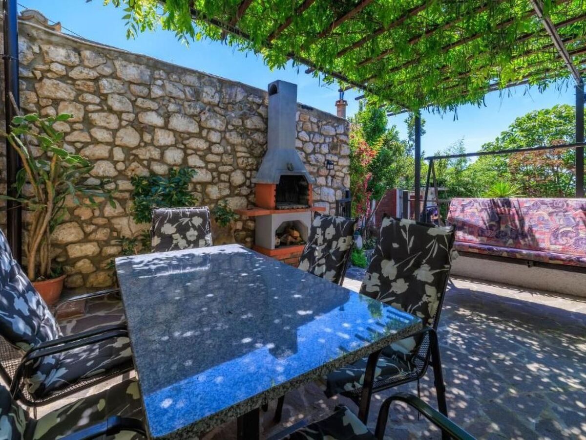Vila Bribirka : maison 5 pers. avec jacuzzi - Photo 8