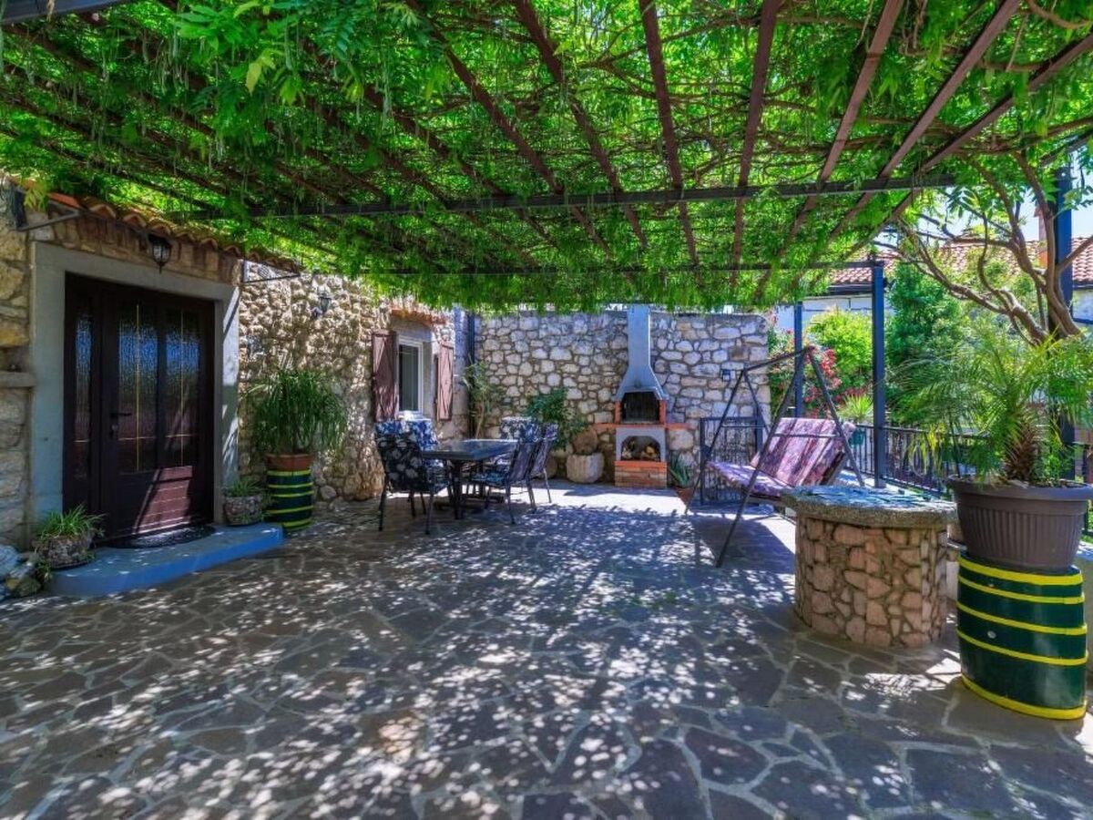 Vila Bribirka : maison 5 pers. avec jacuzzi - Photo 9