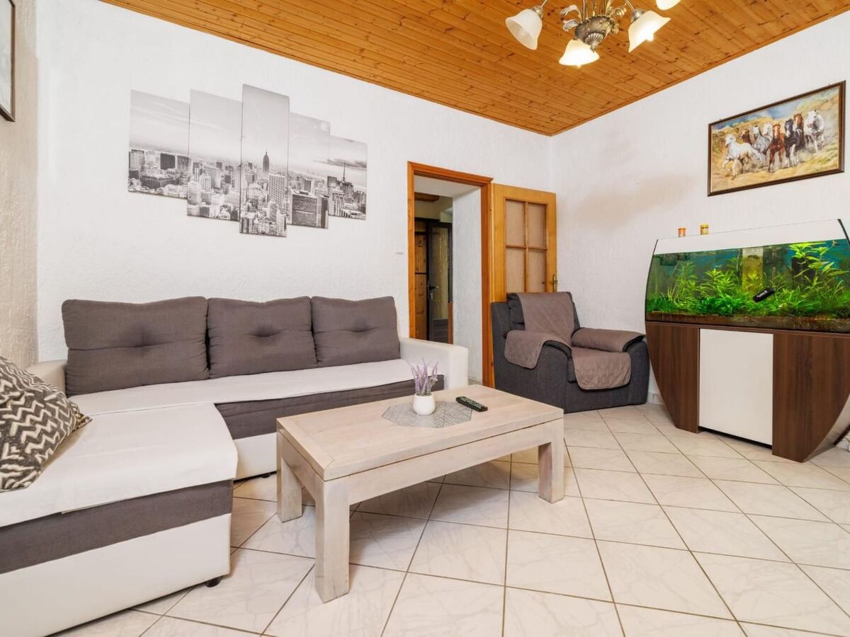 Vila Bribirka : maison 5 pers. avec jacuzzi - Photo 10