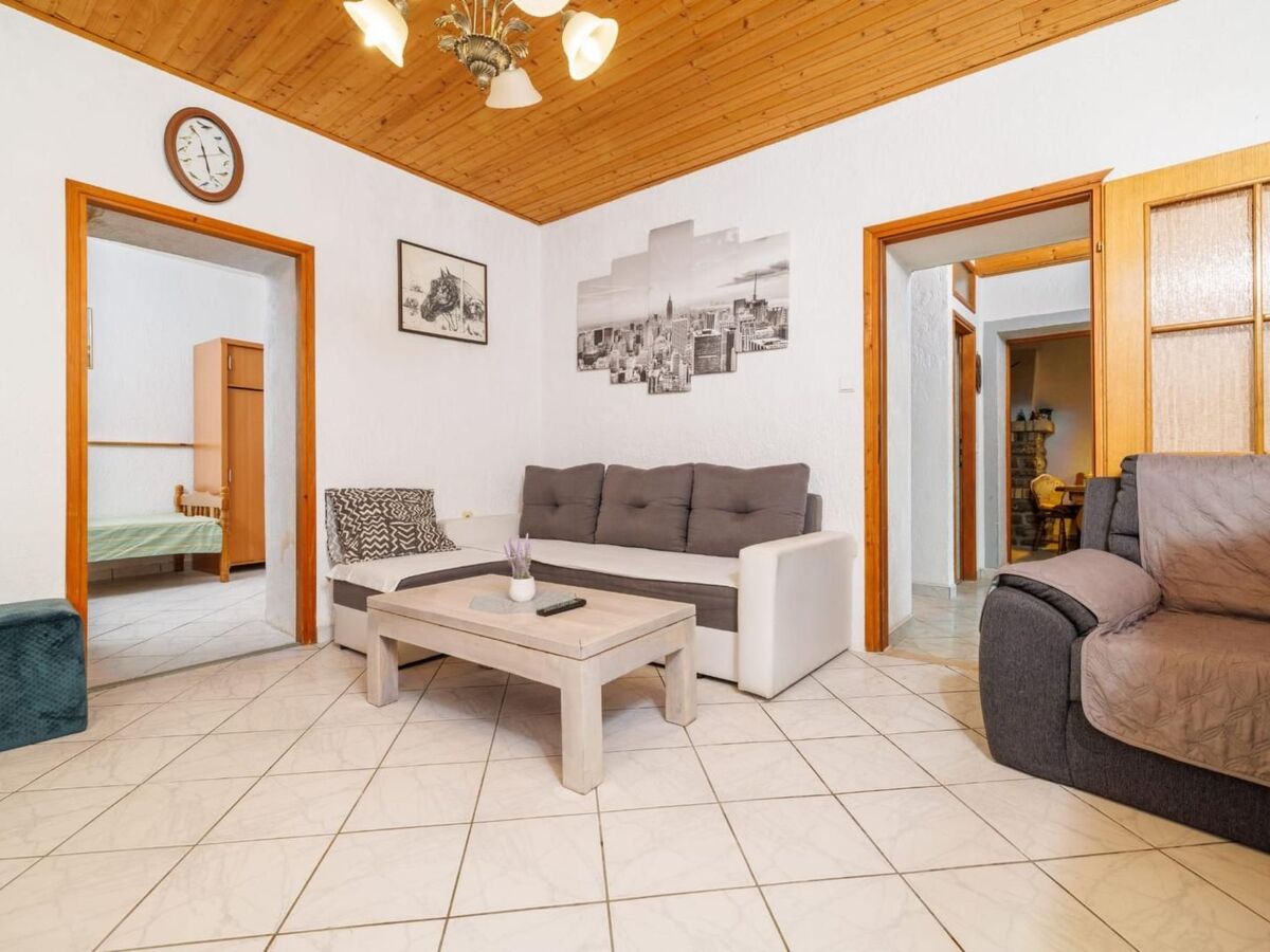 Vila Bribirka : maison 5 pers. avec jacuzzi - Photo 11