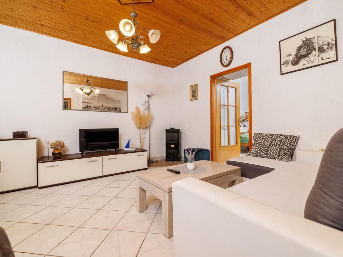 Vila Bribirka : maison 5 pers. avec jacuzzi - Photo 12