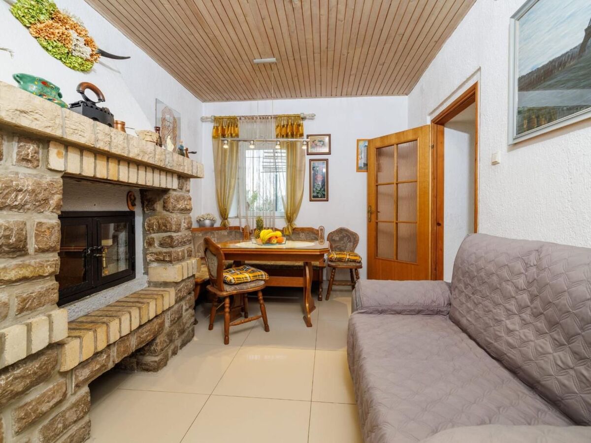 Vila Bribirka : maison 5 pers. avec jacuzzi - Photo 14