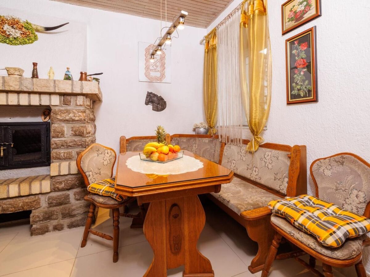 Vila Bribirka : maison 5 pers. avec jacuzzi - Photo 15