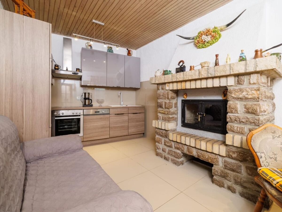 Vila Bribirka : maison 5 pers. avec jacuzzi - Photo 16