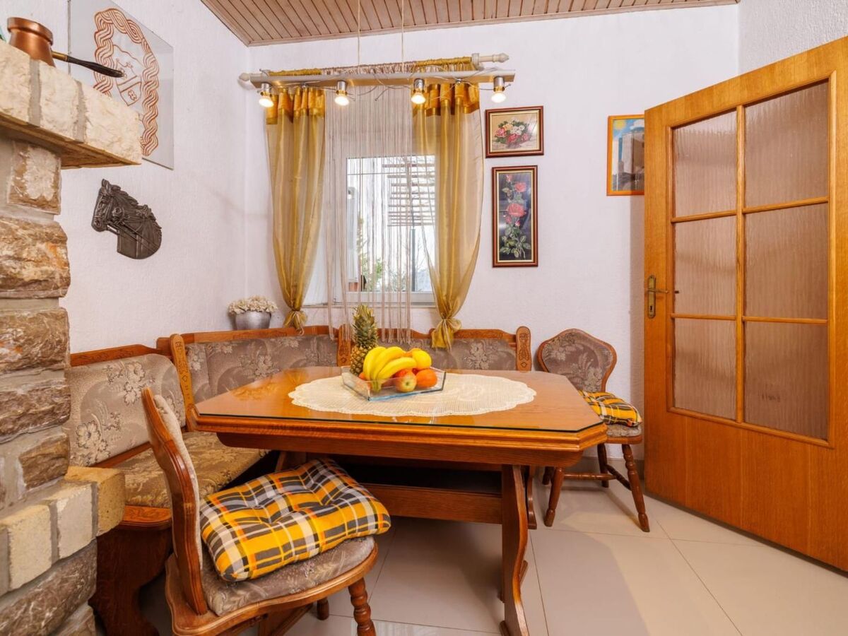 Vila Bribirka : maison 5 pers. avec jacuzzi - Photo 17